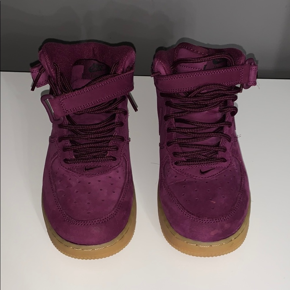 Kids Air Force One Mids